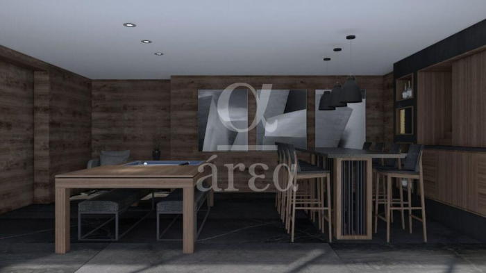 Exclusivo Penthouse de Lujo en Interlomas