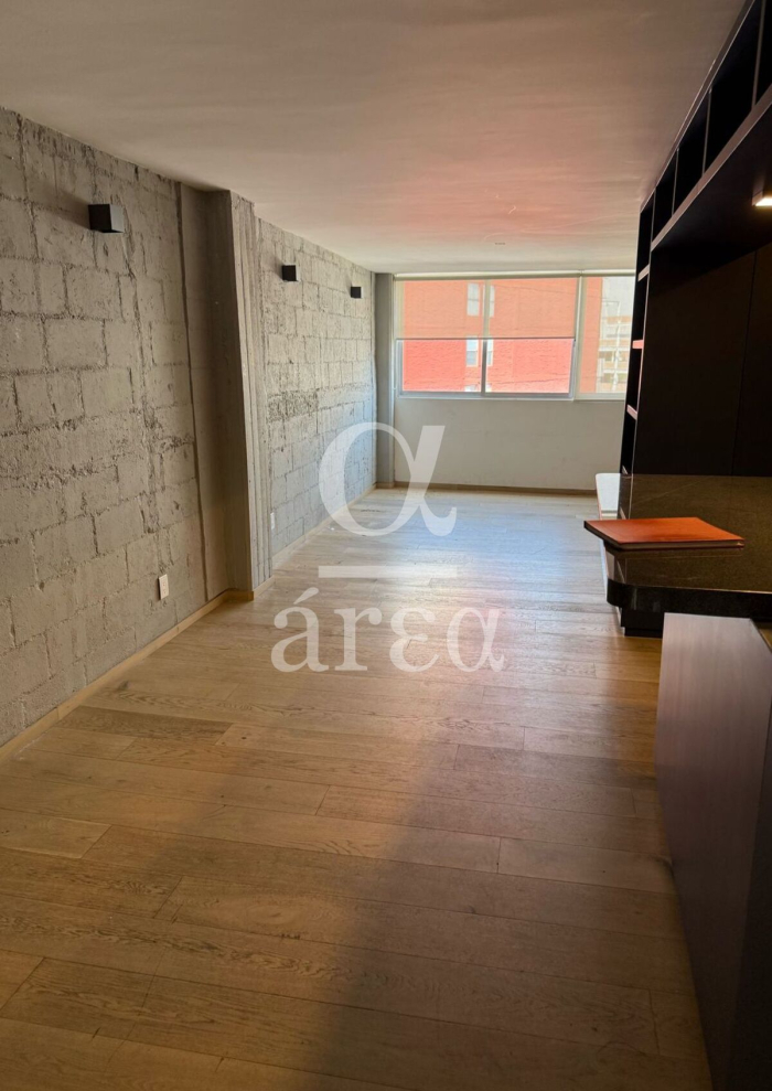 Departamento en Venta en Lomas de Virreyes