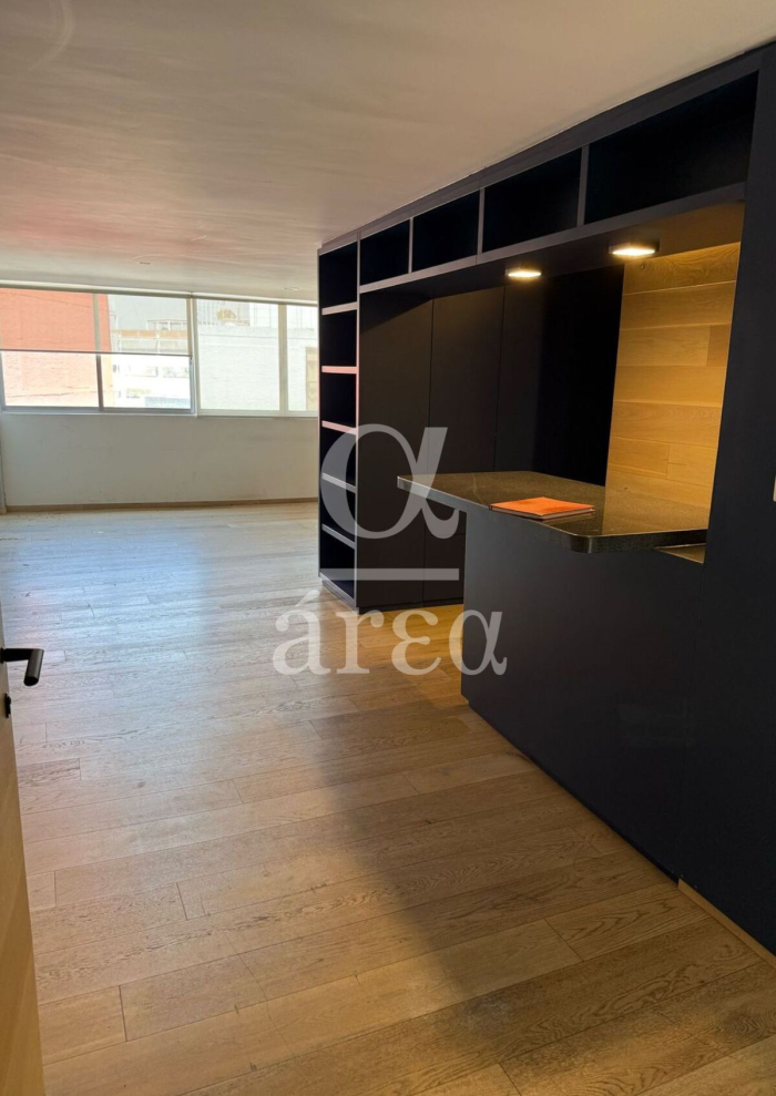 Departamento en Venta en Lomas de Virreyes