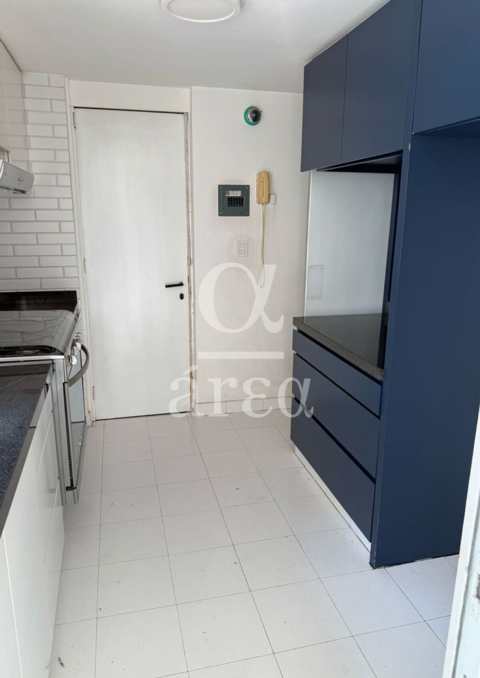 Departamento en Venta en Lomas de Virreyes