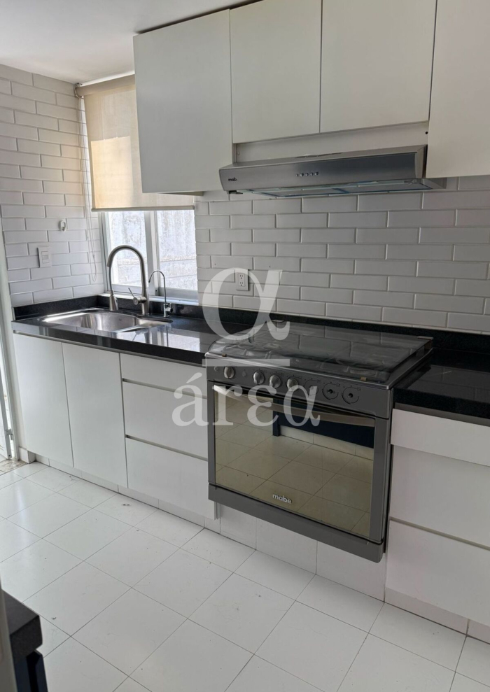 Departamento en Venta en Lomas de Virreyes