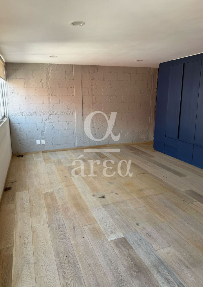 Departamento en Venta en Lomas de Virreyes