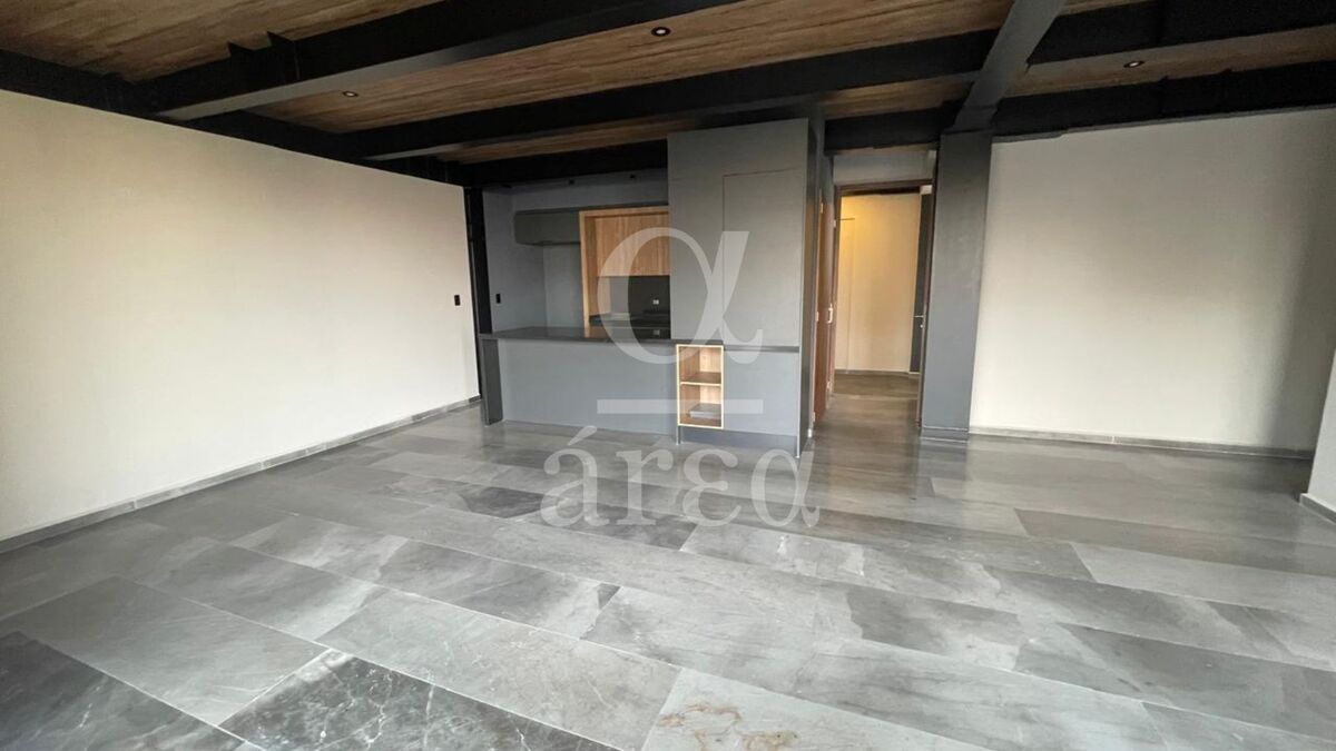 Departamento Moderno con Estilo en Venta en Condesa