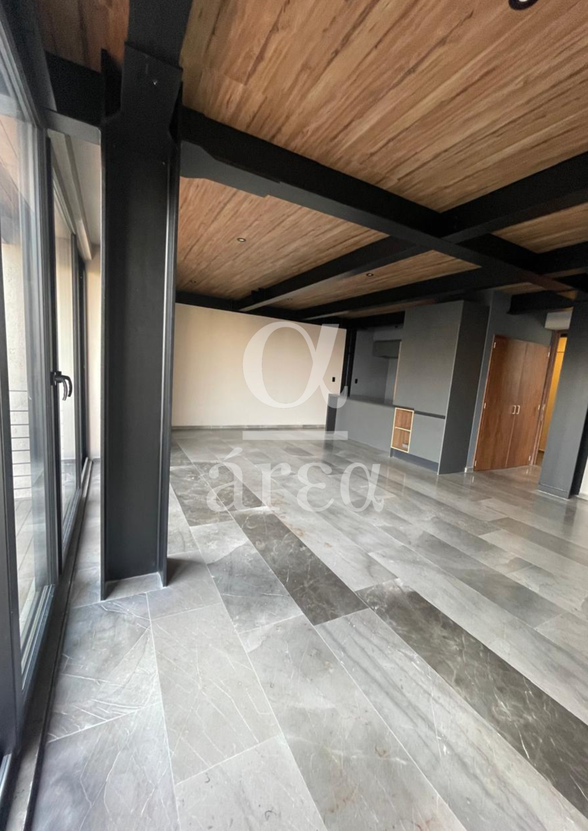 Departamento Moderno con Estilo en Venta en Condesa