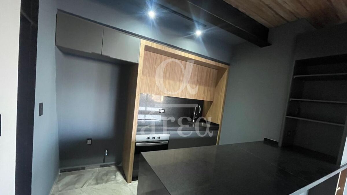 Departamento Moderno con Estilo en Venta en Condesa