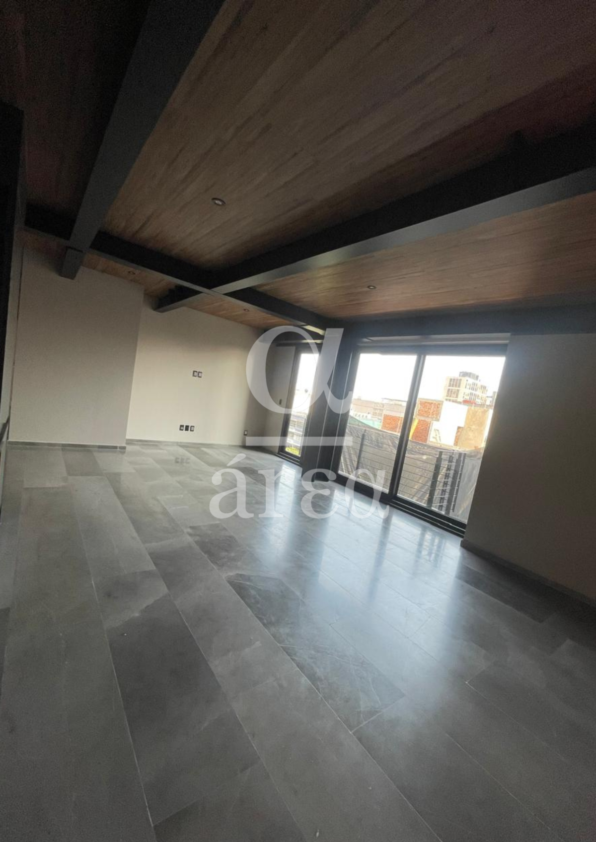 Departamento Moderno con Estilo en Venta en Condesa