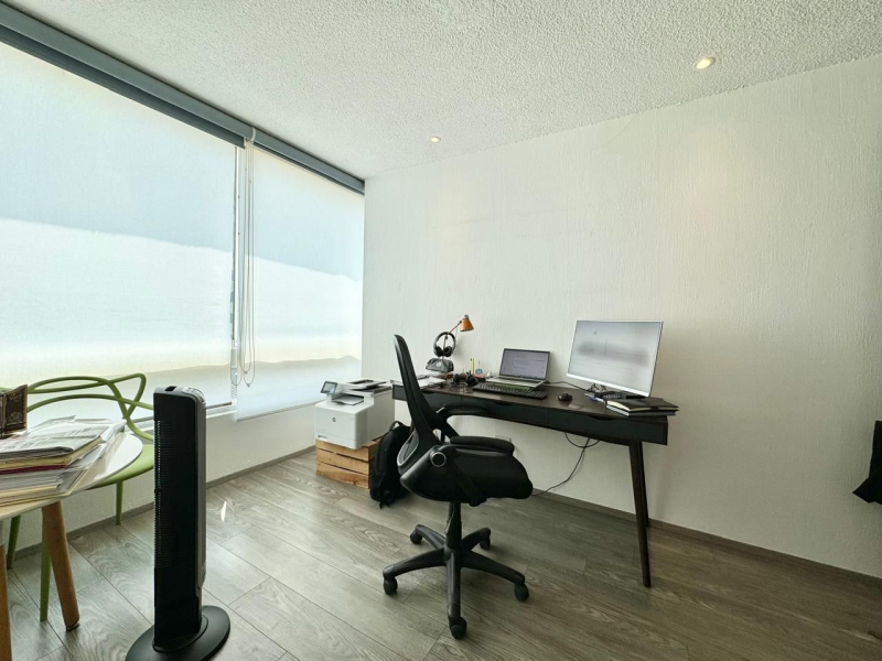 Departamento en venta - Guillermo González Camarena, Santa Fe