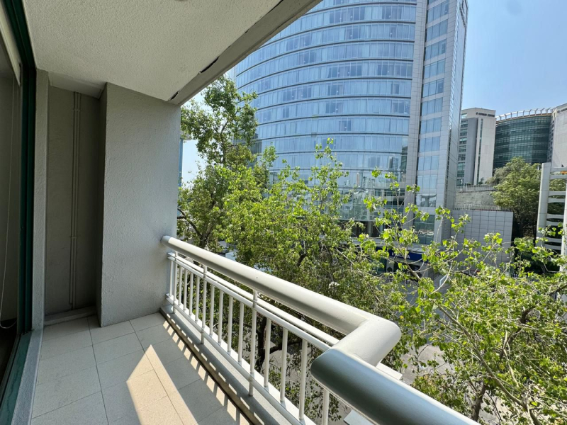 Departamento en venta - Guillermo González Camarena, Santa Fe