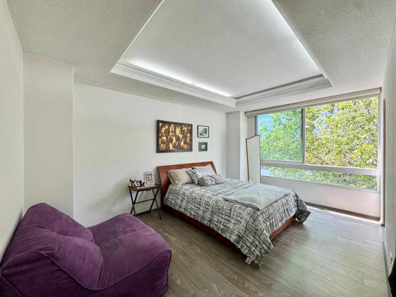 Departamento en venta - Guillermo González Camarena, Santa Fe
