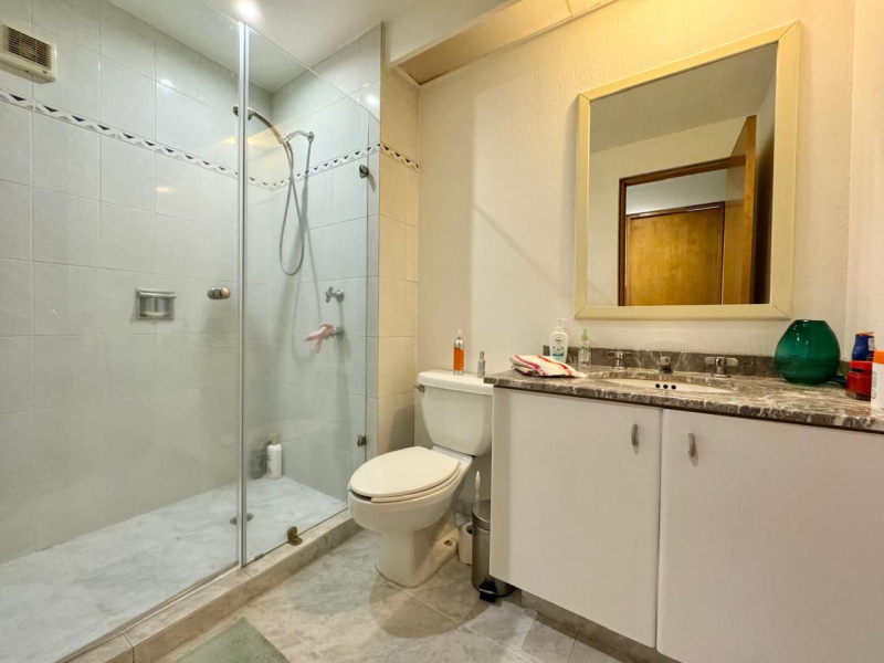 Departamento en venta - Guillermo González Camarena, Santa Fe