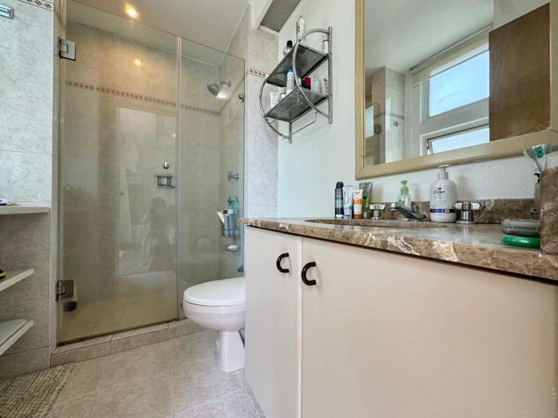 Departamento en venta - Guillermo González Camarena, Santa Fe