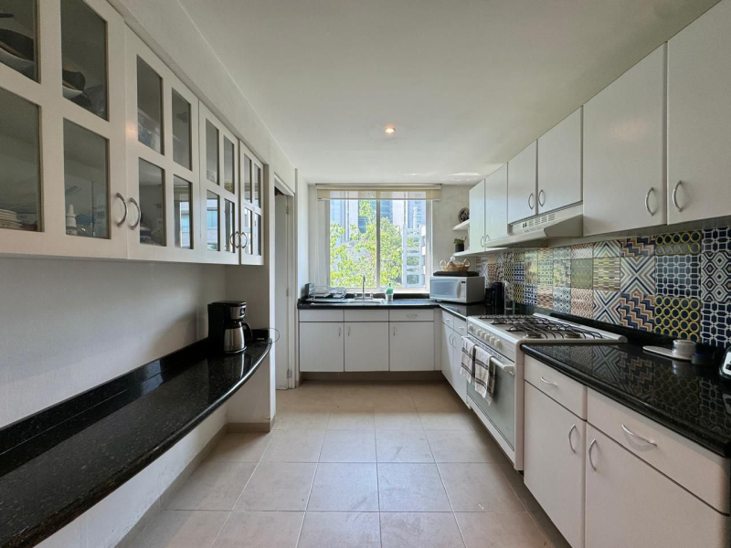 Departamento en venta - Guillermo González Camarena, Santa Fe