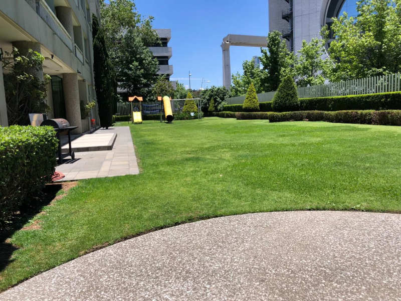 Departamento en venta - Guillermo González Camarena, Santa Fe