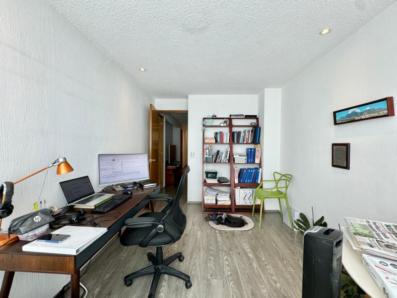 Departamento en venta - Guillermo González Camarena, Santa Fe
