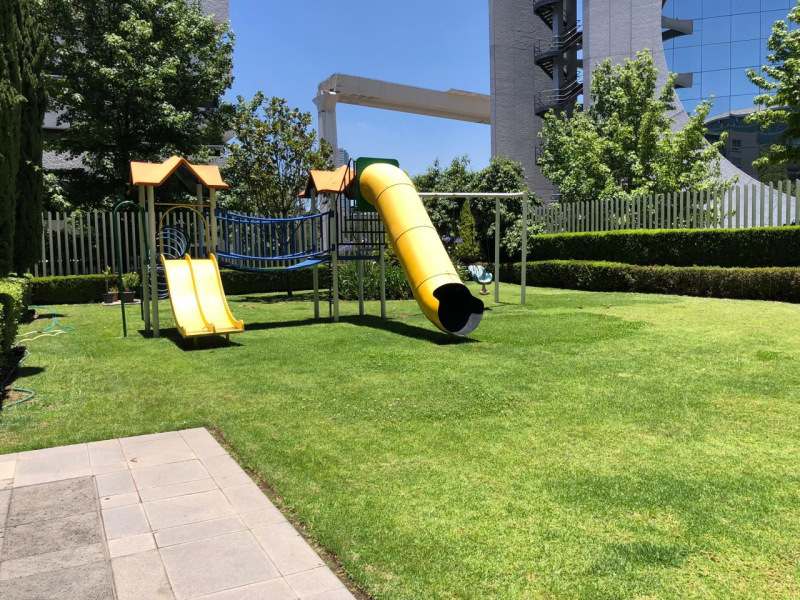 Departamento en venta - Guillermo González Camarena, Santa Fe