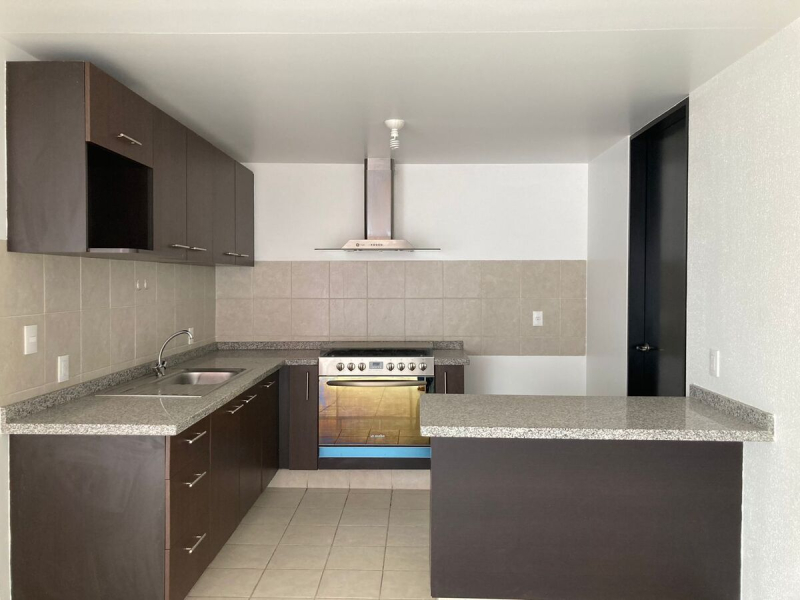 DEPARTAMENTO DE OPORTUNIDAD EN VENTA, COL.GRANADA