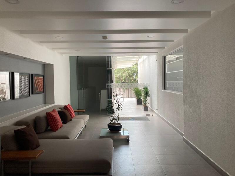 DEPARTAMENTO DE OPORTUNIDAD EN VENTA, COL.GRANADA