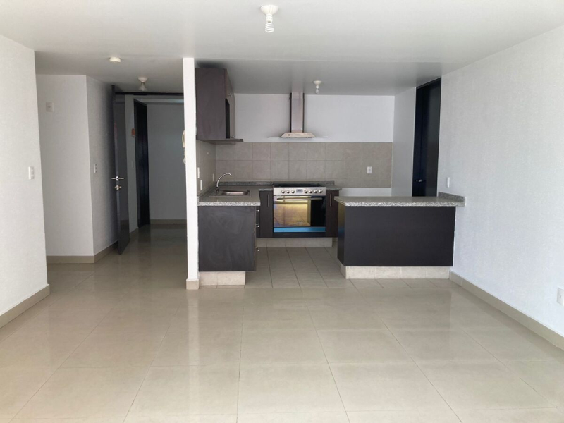 DEPARTAMENTO DE OPORTUNIDAD EN VENTA, COL.GRANADA