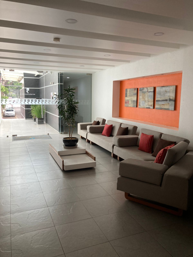DEPARTAMENTO DE OPORTUNIDAD EN VENTA, COL.GRANADA