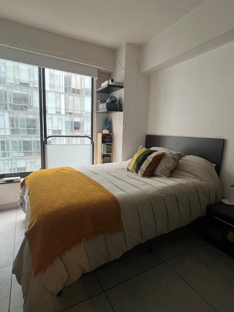 DEPARTAMENTO EN VENTA DE OPORTUNIDAD EN AMPLIACI�?N GRANADA 