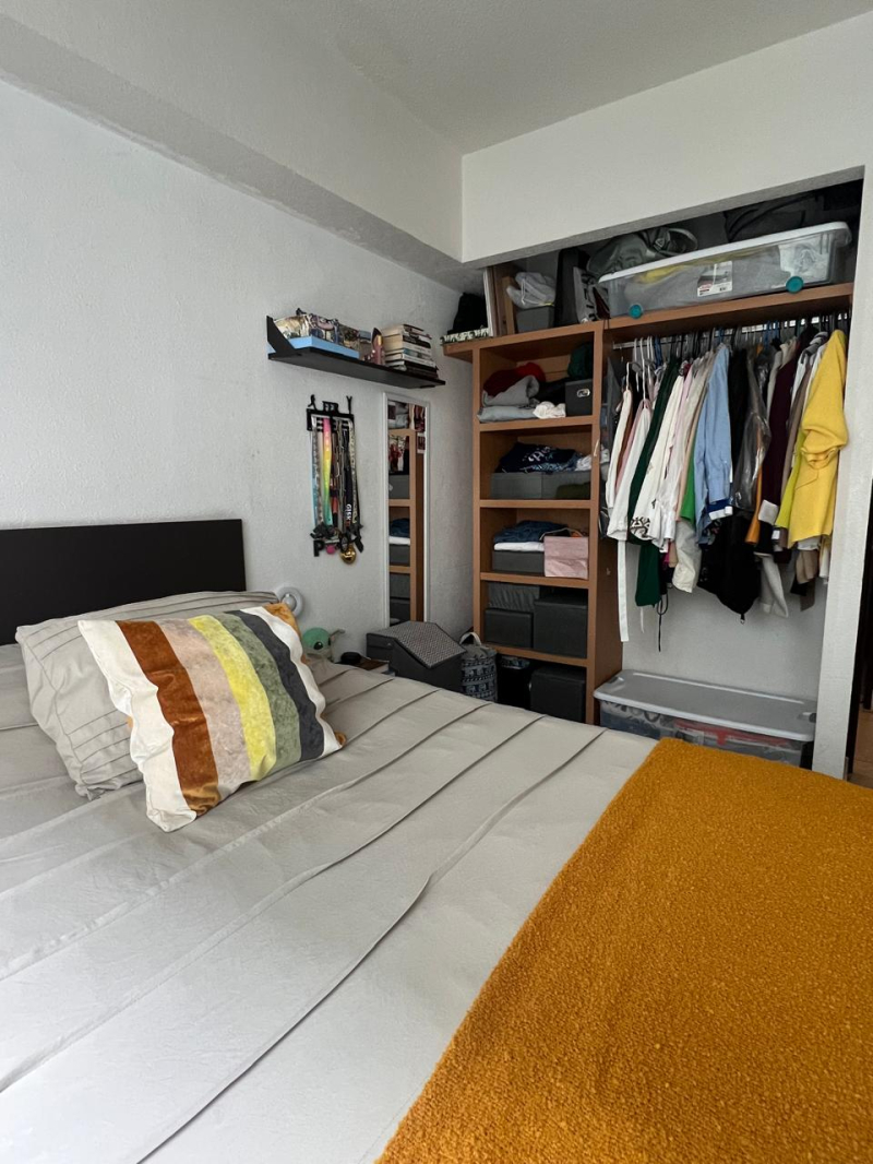 DEPARTAMENTO EN VENTA DE OPORTUNIDAD EN AMPLIACI�?N GRANADA 