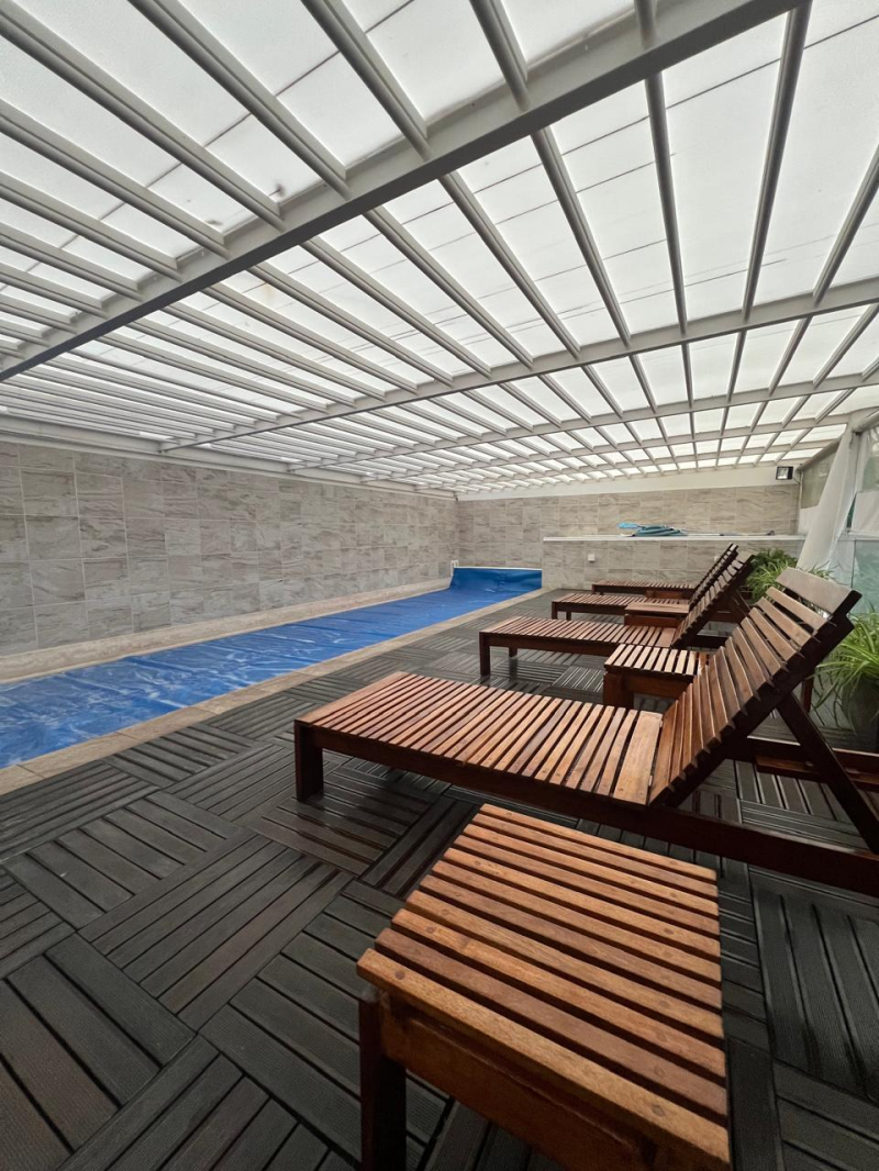 DEPARTAMENTO EN VENTA DE OPORTUNIDAD EN AMPLIACI�?N GRANADA 