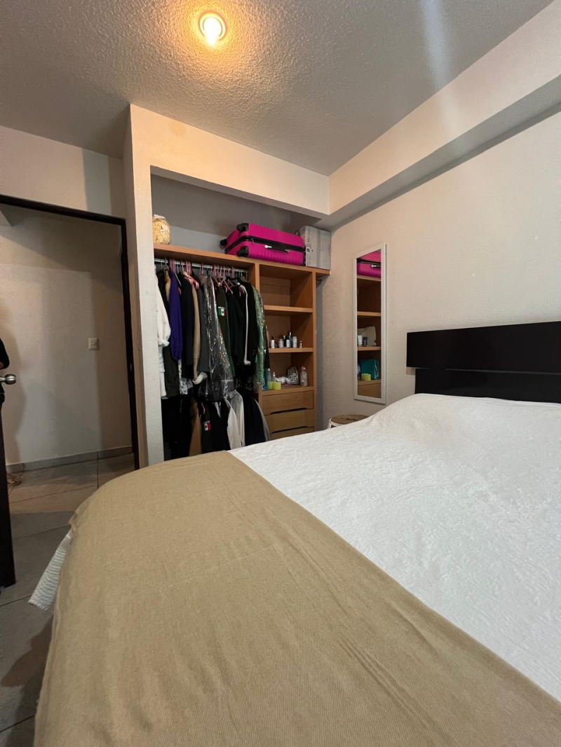 DEPARTAMENTO EN VENTA DE OPORTUNIDAD EN AMPLIACI�?N GRANADA 
