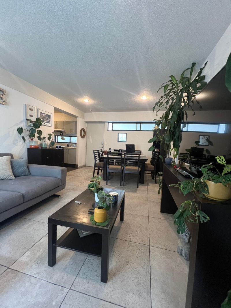 DEPARTAMENTO EN VENTA DE OPORTUNIDAD EN AMPLIACI�?N GRANADA 