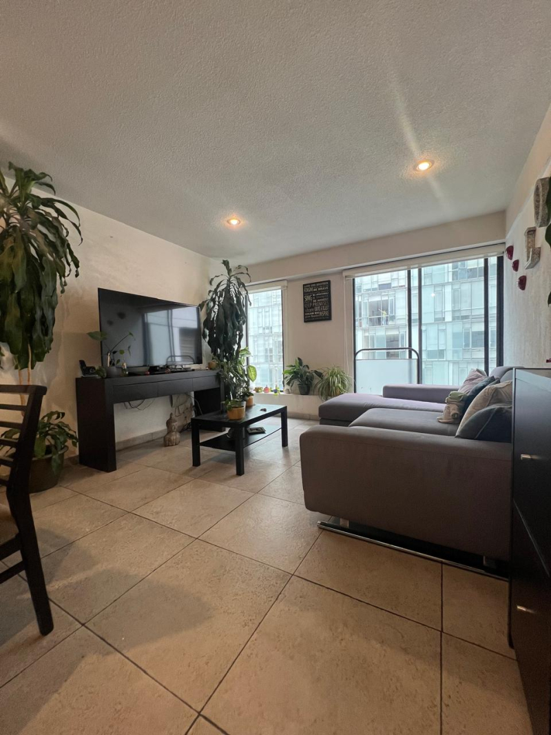 DEPARTAMENTO EN VENTA DE OPORTUNIDAD EN AMPLIACI�?N GRANADA 