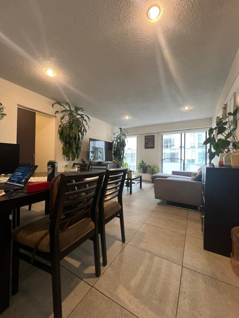 DEPARTAMENTO EN VENTA DE OPORTUNIDAD EN AMPLIACI�?N GRANADA 