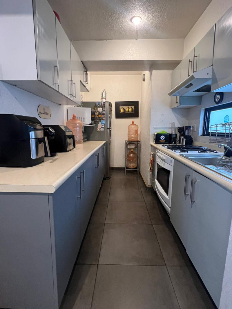 DEPARTAMENTO EN VENTA DE OPORTUNIDAD EN AMPLIACI�?N GRANADA 