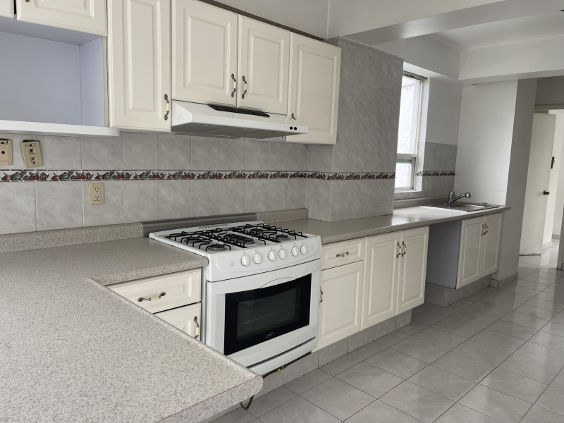 DEPARTAMENTO EN RENTA  - HACIENDA LAS GOLONDRINAS - EL HORREO - HDA. DE LAS PALMAS - INTERLOMAS