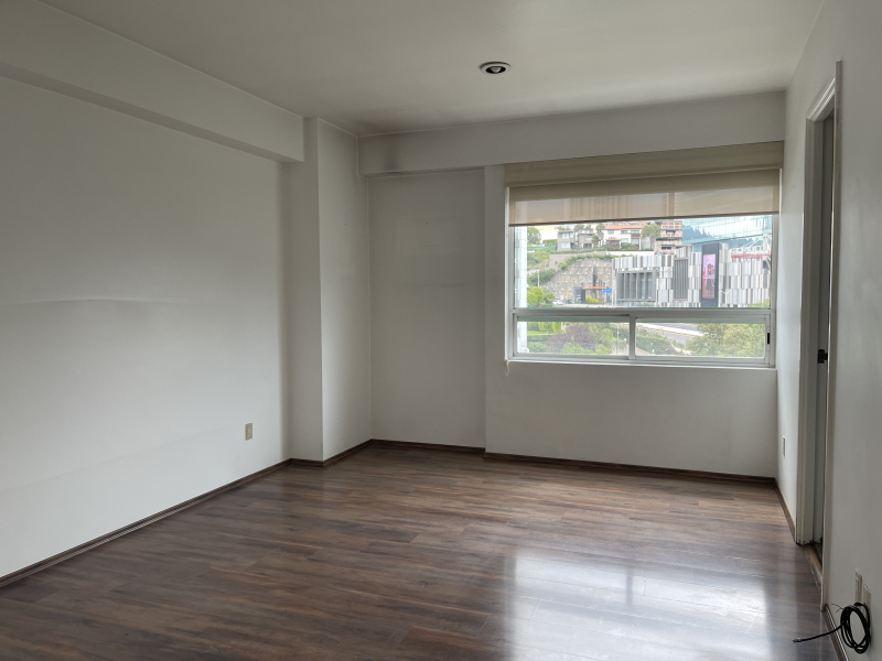 DEPARTAMENTO EN RENTA  - HACIENDA LAS GOLONDRINAS - EL HORREO - HDA. DE LAS PALMAS - INTERLOMAS