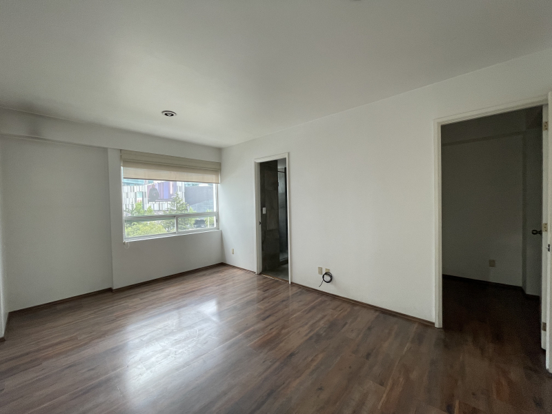 DEPARTAMENTO EN RENTA  - HACIENDA LAS GOLONDRINAS - EL HORREO - HDA. DE LAS PALMAS - INTERLOMAS