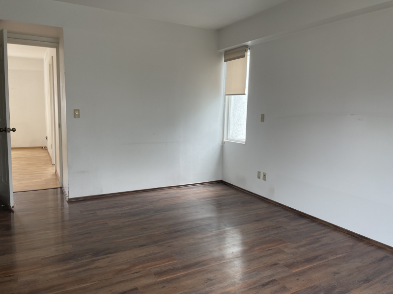 DEPARTAMENTO EN RENTA  - HACIENDA LAS GOLONDRINAS - EL HORREO - HDA. DE LAS PALMAS - INTERLOMAS