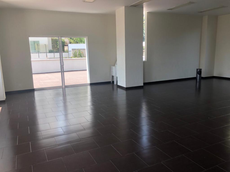 DEPARTAMENTO EN RENTA  - HACIENDA LAS GOLONDRINAS - EL HORREO - HDA. DE LAS PALMAS - INTERLOMAS