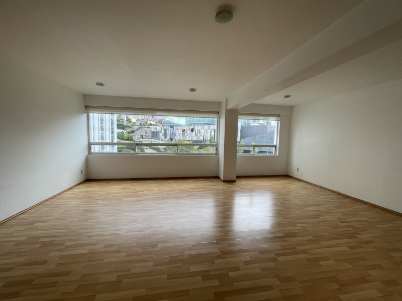 DEPARTAMENTO EN RENTA  - HACIENDA LAS GOLONDRINAS - EL HORREO - HDA. DE LAS PALMAS - INTERLOMAS