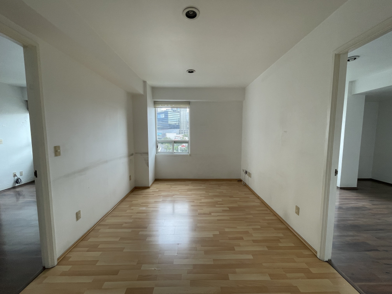 DEPARTAMENTO EN RENTA  - HACIENDA LAS GOLONDRINAS - EL HORREO - HDA. DE LAS PALMAS - INTERLOMAS