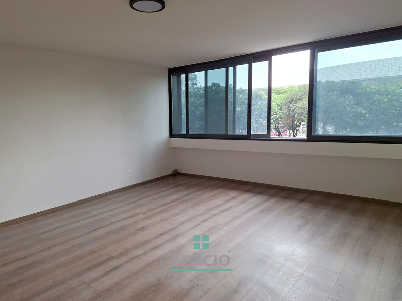 Departamento en Renta en Polanco