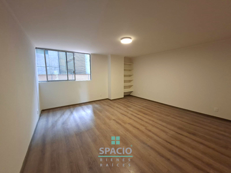 Departamento en Renta en Polanco