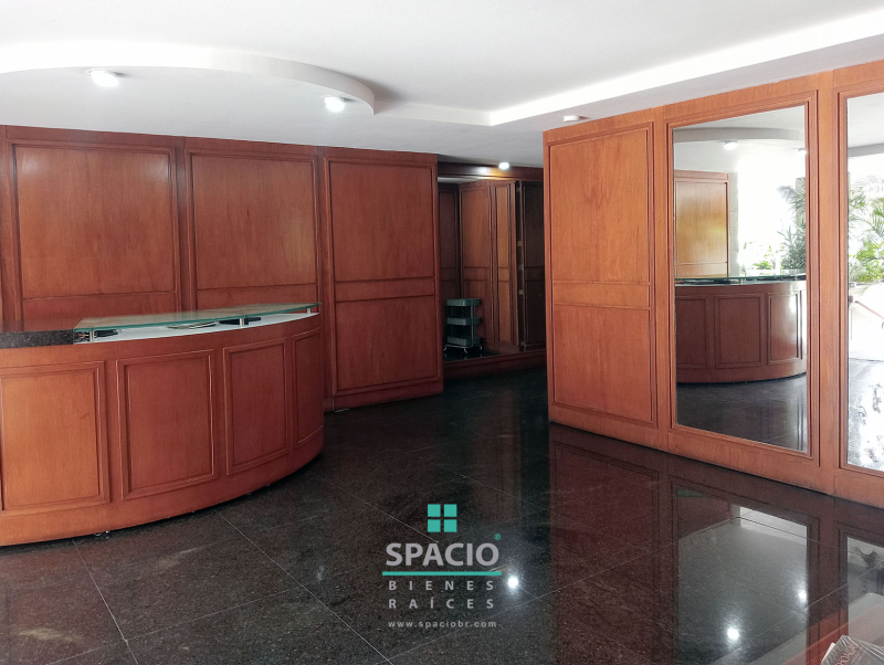 Departamento en Renta en Polanco