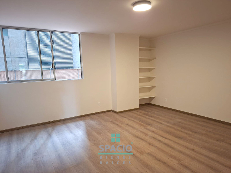 Departamento en Renta en Polanco