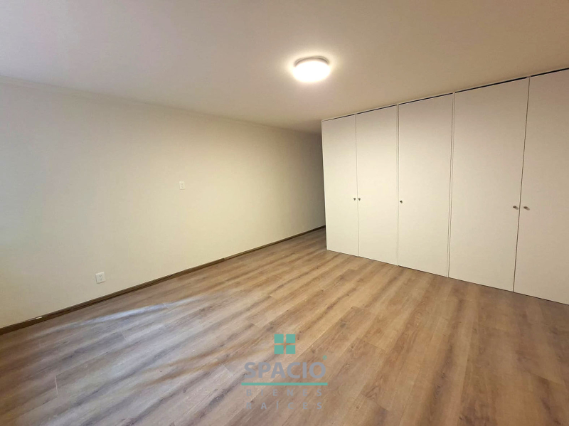 Departamento en Renta en Polanco