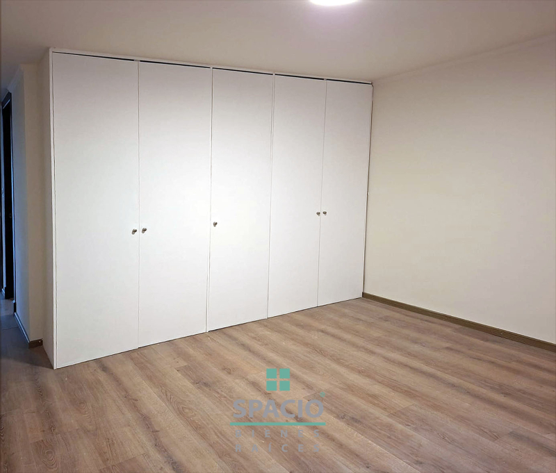 Departamento en Renta en Polanco