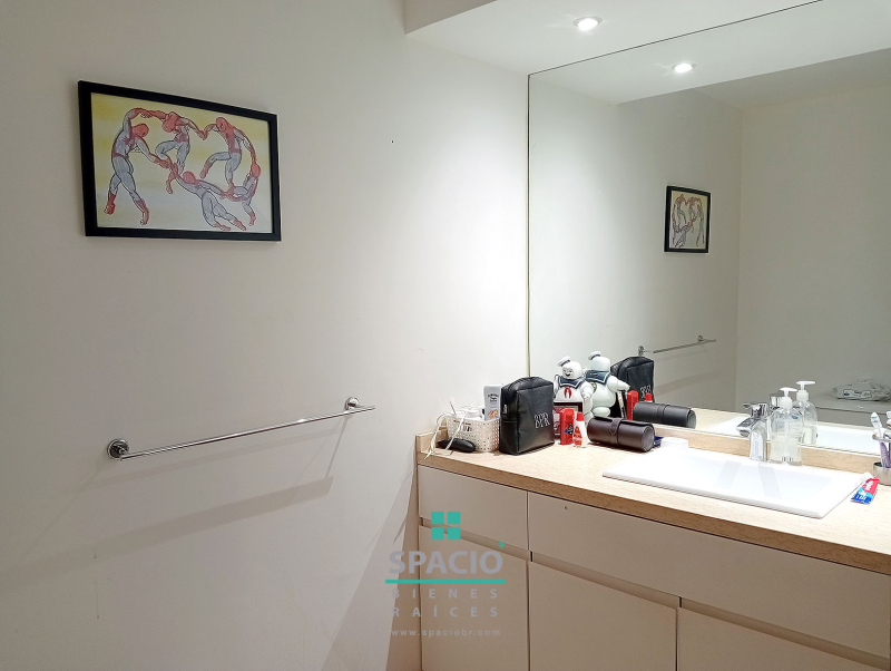Departamento en Renta en Polanco