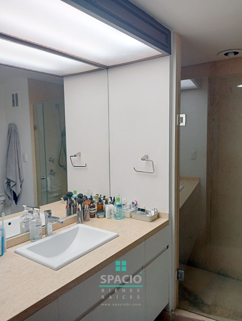 Departamento en Renta en Polanco