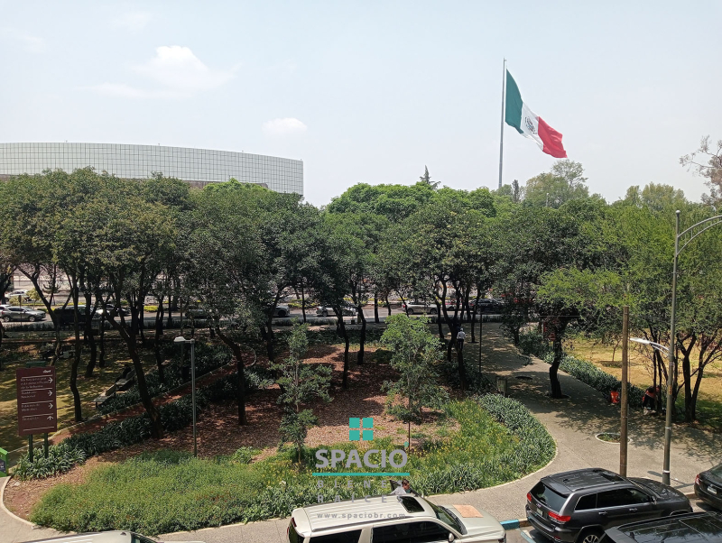 Departamento en Renta en Polanco