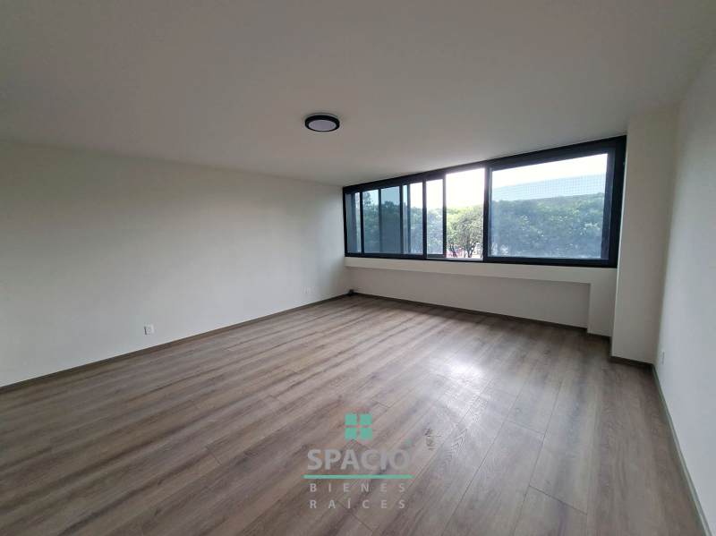 Departamento en Renta en Polanco