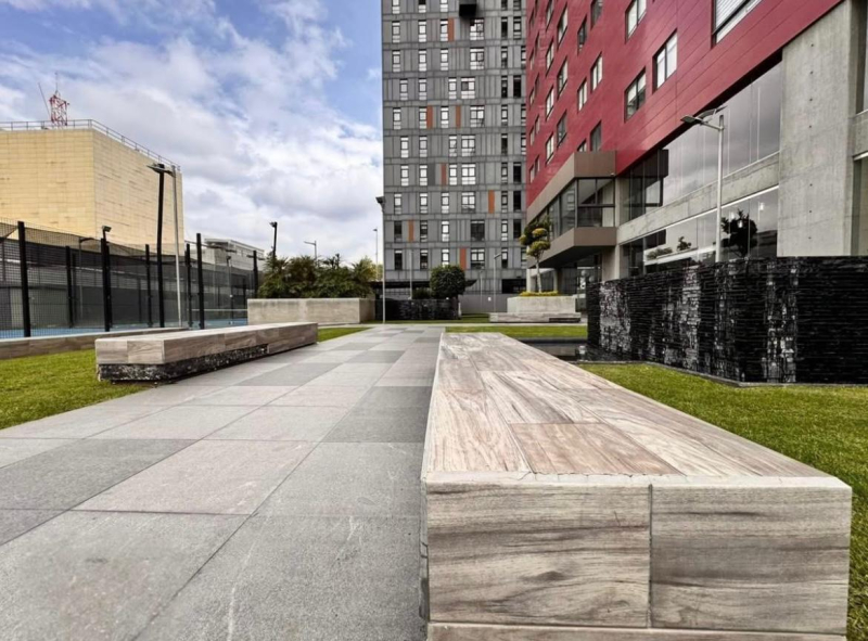Departamento en Venta en Ampliación Granada
