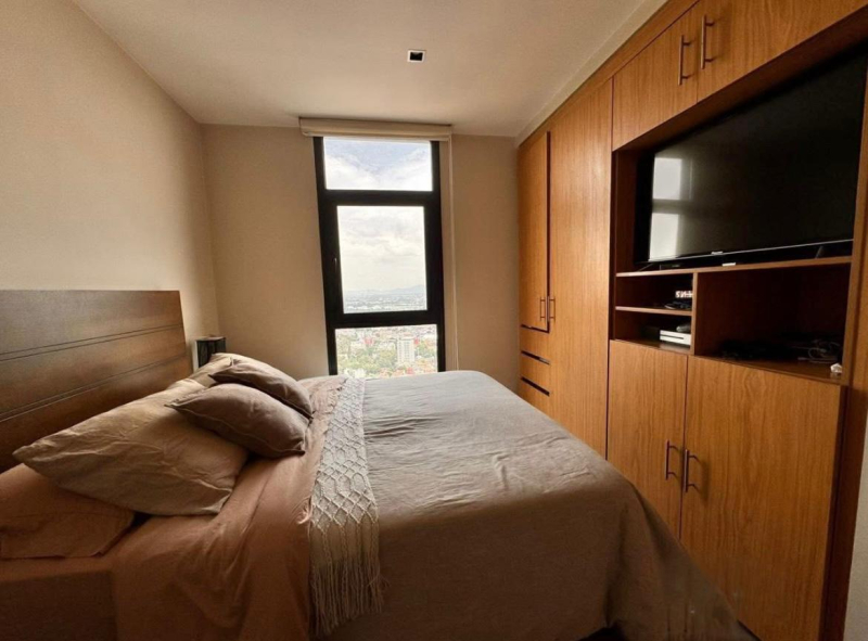 Departamento en Venta en Ampliación Granada